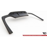 Διαχύτης πίσω προφυλακτήρα της Maxton Design για Mercedes-Benz C-Class AMG-Line (W206) Διαχύτης πίσω προφυλακτήρα της Maxton Design για Mercedes-Benz C-Class AMG-Line (W206)